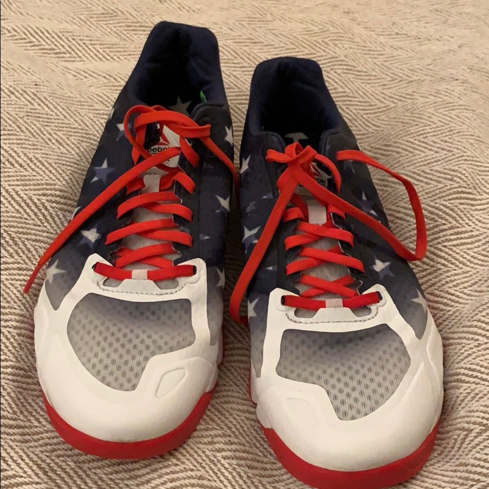 Reebok CrossFit Trainers